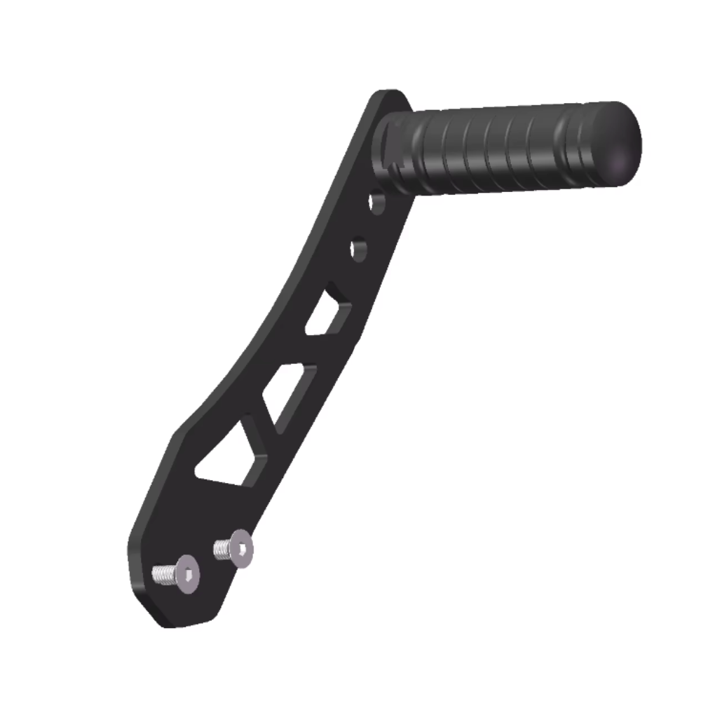 Tuttio Shift Lock