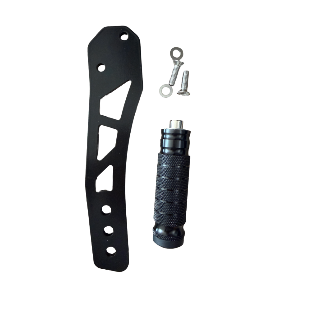 Tuttio Shift Lock