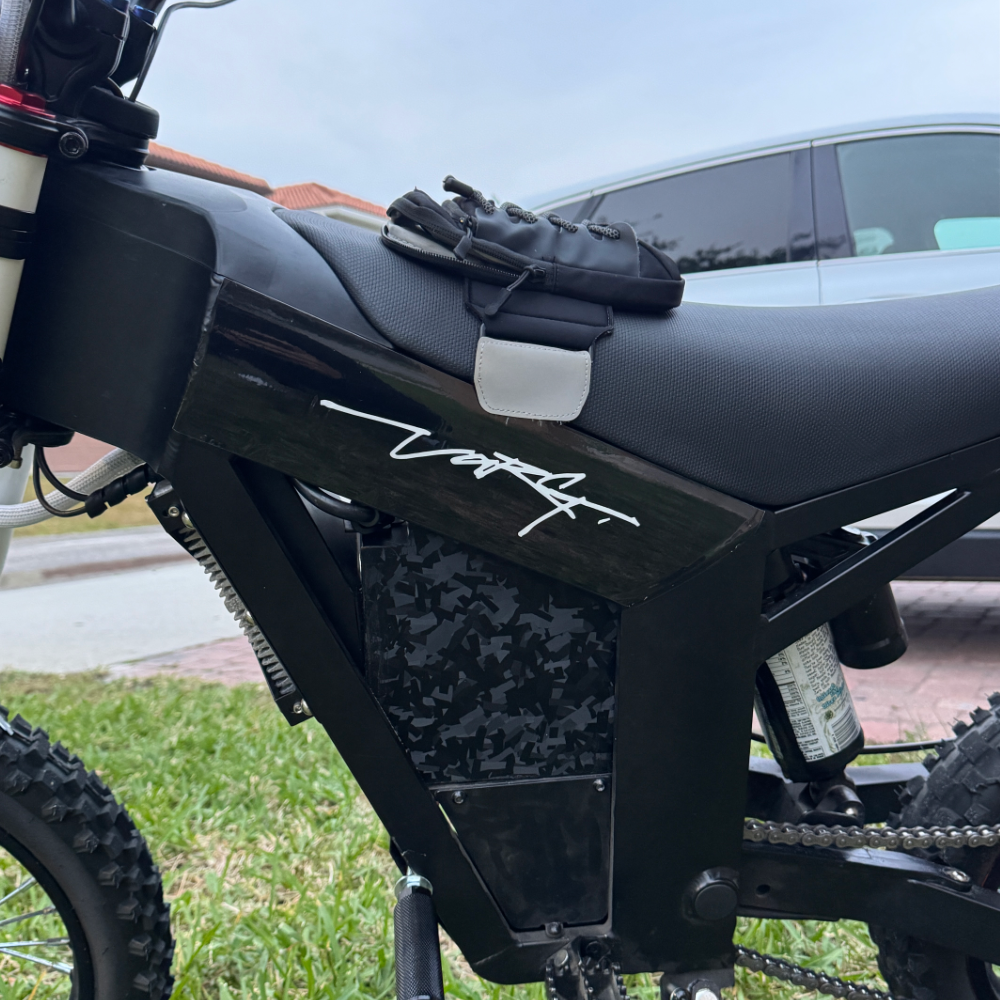 Signature Sticker Set – 2 Pieces