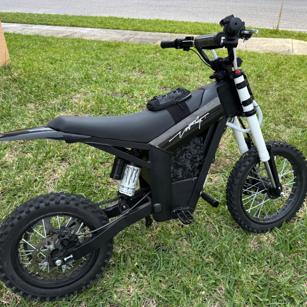 Signature Sticker Set – 2 Pieces