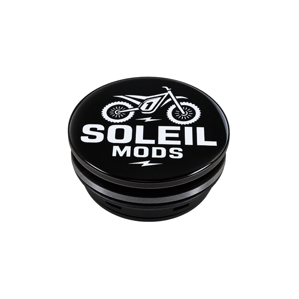 Soleil Mods Spinner