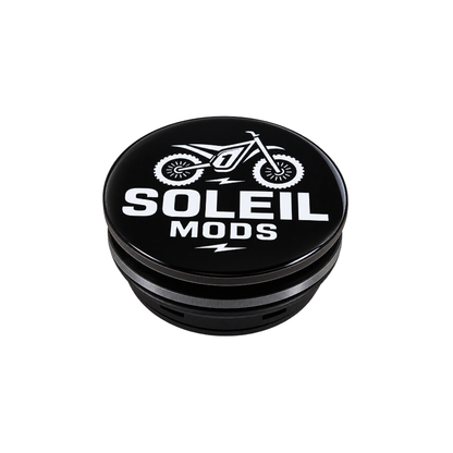 Soleil Mods Spinner