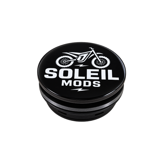 Soleil Mods Spinner
