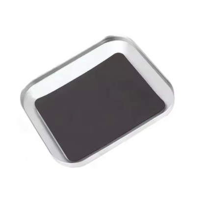 Aluminum Magnetic Parts Tray