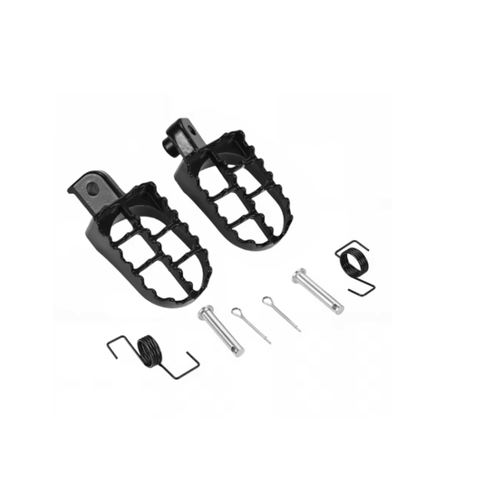 Foot Pegs for Tuttio Soleil 01