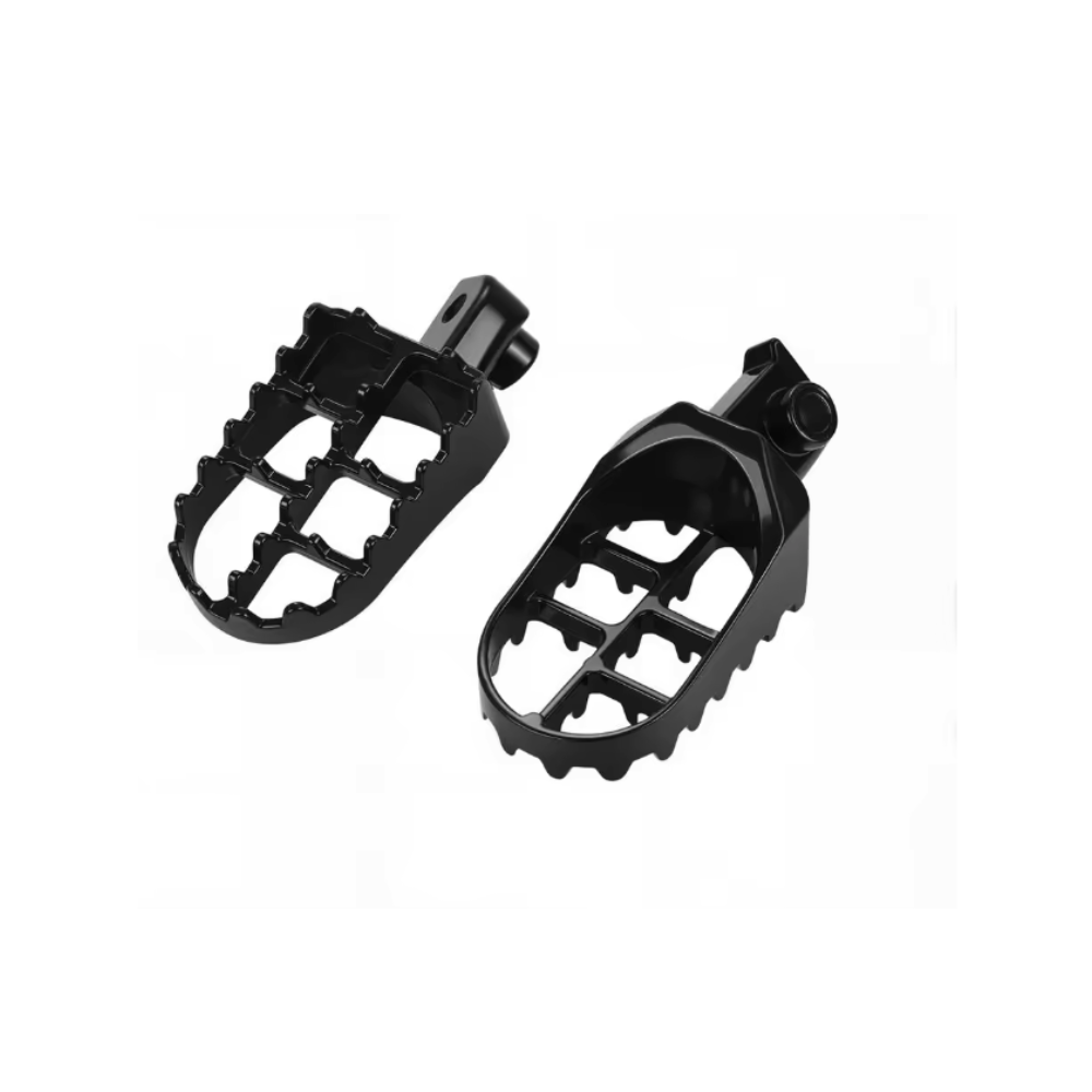 Foot Pegs for Tuttio Soleil 01