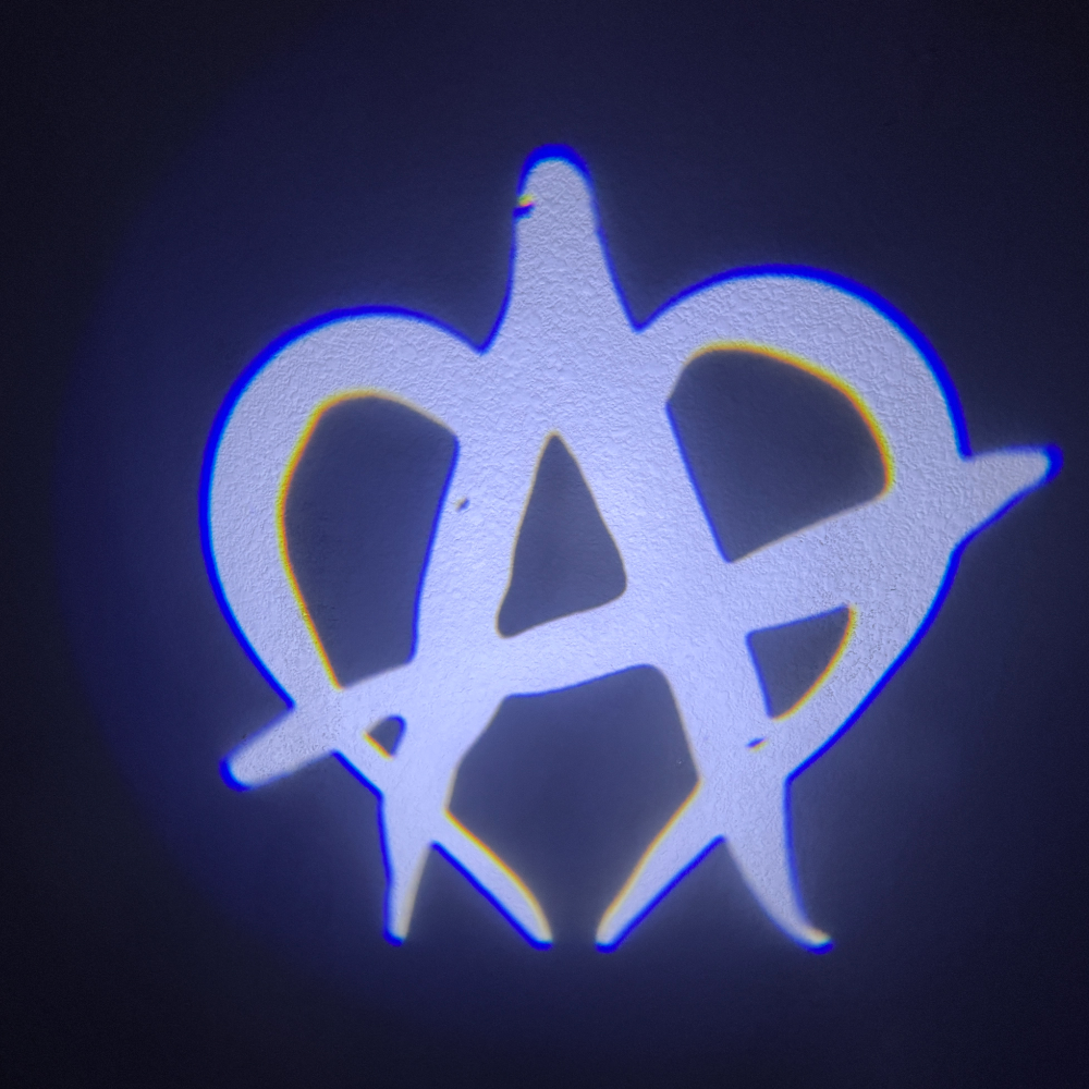 Underglow Light