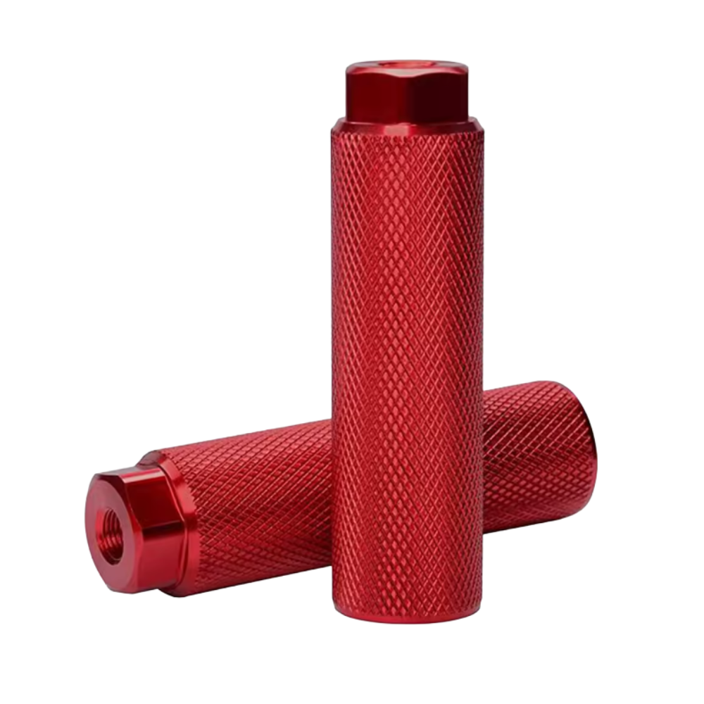 Tuttio Soleil DOUBLE Sided Shift Locks