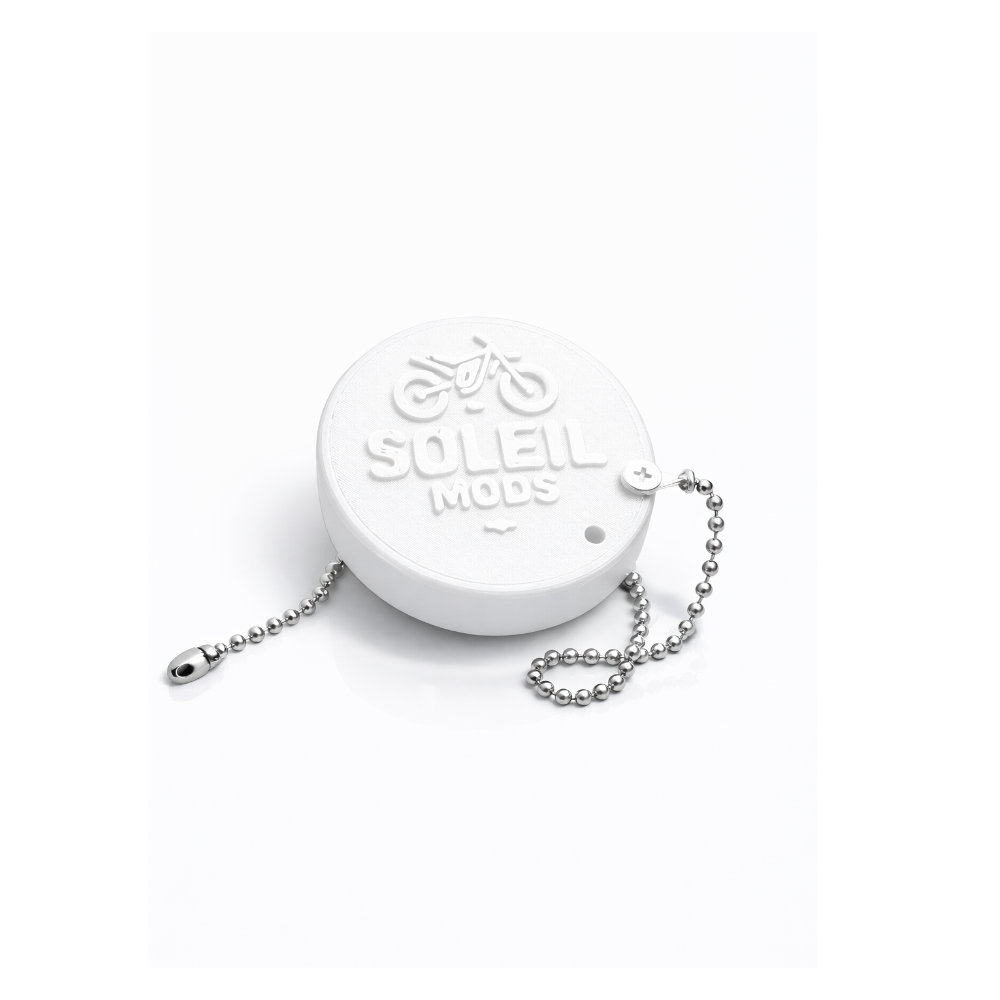 Tuttio Titanium Seat Screw