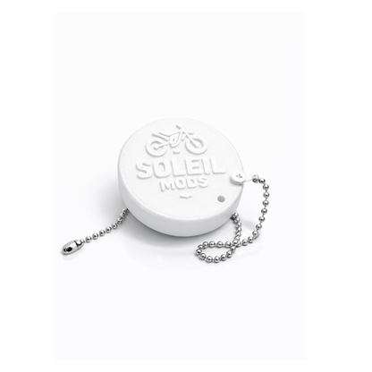 Tuttio Titanium Seat Screw