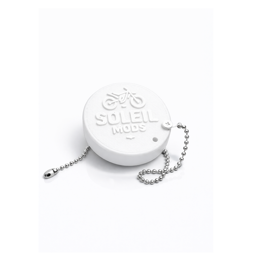 Tuttio Titanium Seat Screw