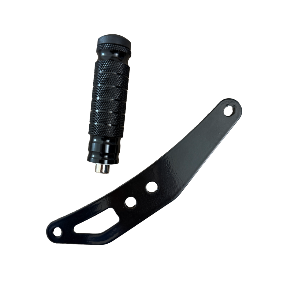 YOZMA Shift Lock